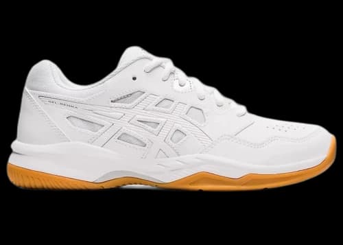 ASICS Gel-Renma White Pure Silver Gum (Women's)