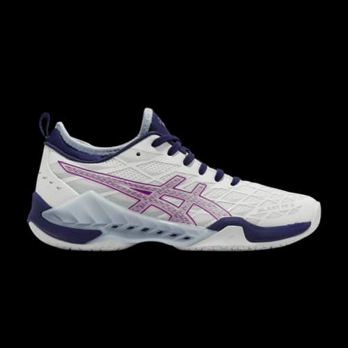 ASICS Blast FF 3 'White Purple' (Women's)
