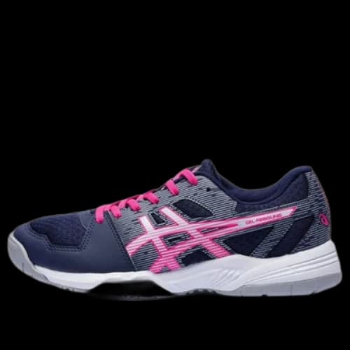 ASICS Gel-Rebound Volleyball Sneakers 'Navy' (Women's)