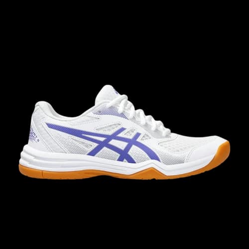 ASICS Upcourt 5 'White Blue Violet' (Women's)