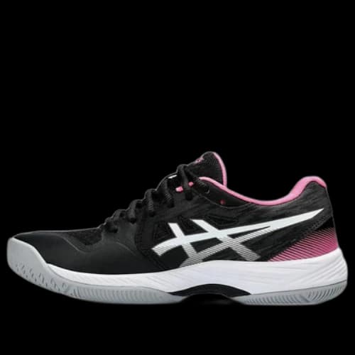 ASICS Gel-Court Hunter 3 'Black Pink White' (Women's)