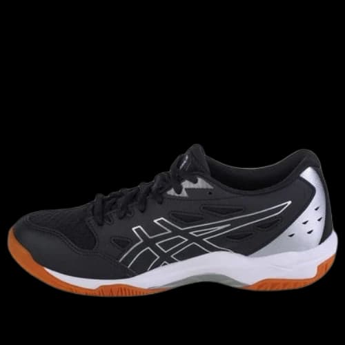 ASICS Gel-Rocket 11 'Black' (Women's)