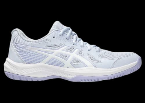 ASICS Upcourt 6 Blue Fade White (Women's)