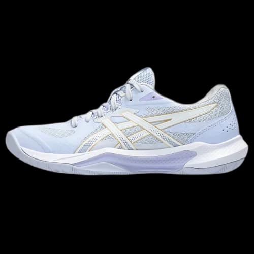 ASICS Gel-Tactic 13 Blue Fade White (Women's)