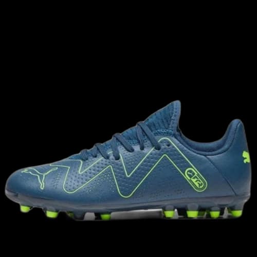 (GS) PUMA Future Play 'Navy Green'