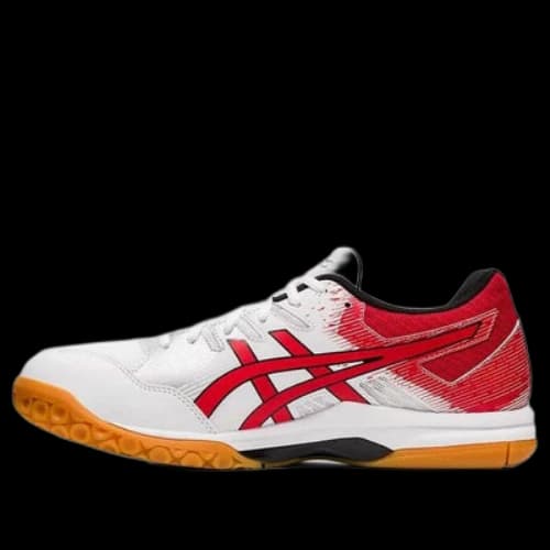 ASICS Gel-Rocket 9 'Red White'