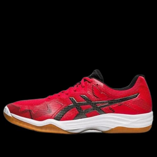 ASICS Gel-Tactic 'Red Black'