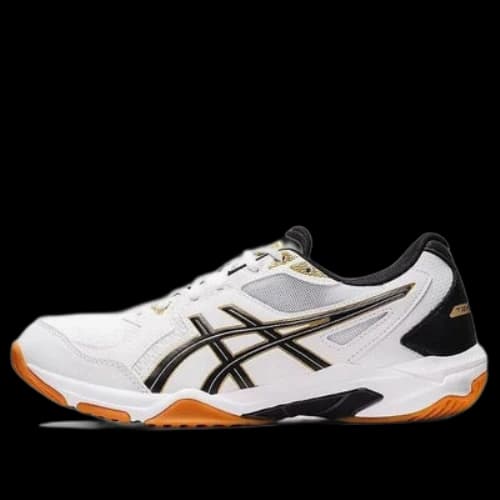 ASICS Gel-Rocket 10 'White Black'