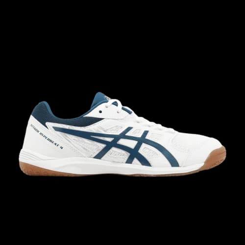 ASICS Attack Hyperbeat 4 'White Mako Blue'