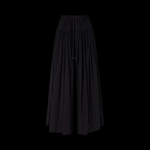 The Row Berenice Pant 'Black'