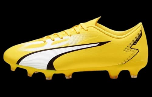 PUMA Ultra Play FG AG 'Voltage Pack'