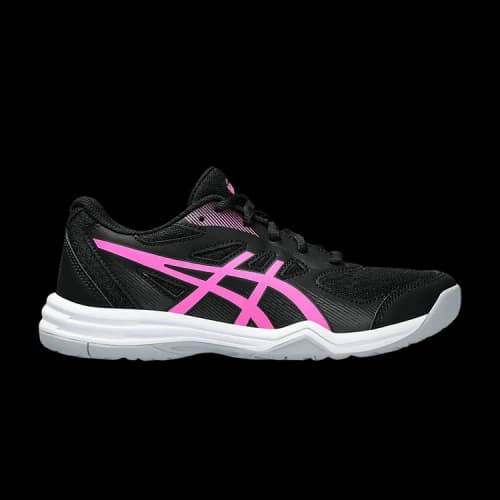 ASICS Upcourt 5 GS 'Black Hot Pink'