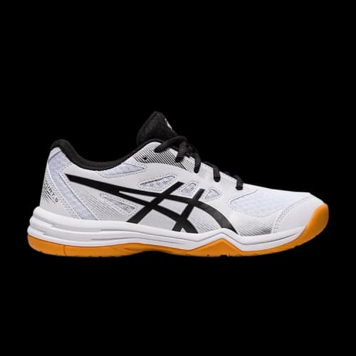 ASICS Upcourt 5 GS 'White Black'