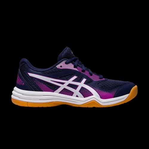 Asics Upcourt 5 GS 'Peacoat Orchid'