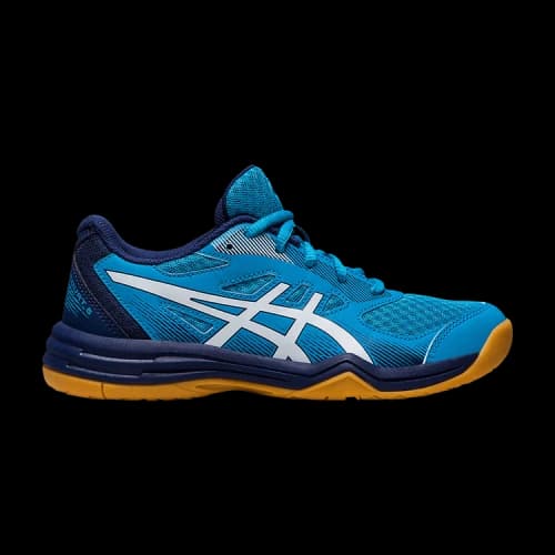 Asics Upcourt 5 GS 'Island Blue'