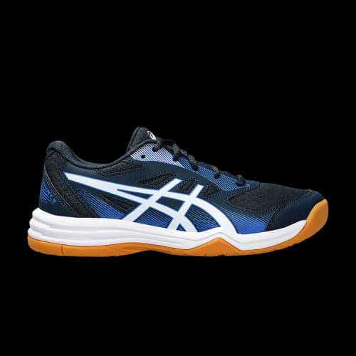 ASICS Upcourt 5 GS 'French Blue White'