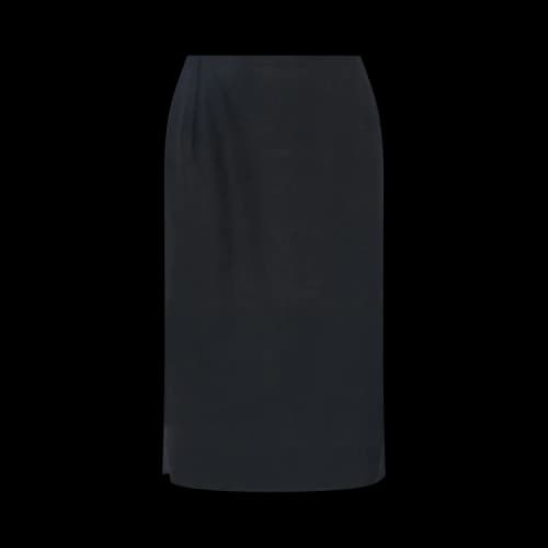 The Row Colm Skirt 'Black'