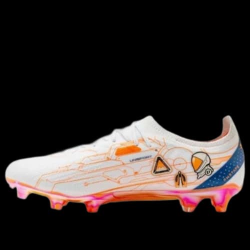 PUMA Ultra Ultimate FG/AG 'Astronaut'