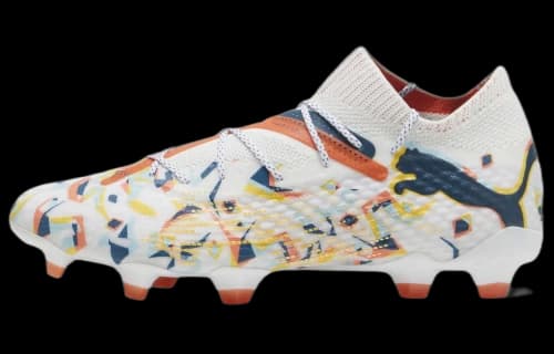 PUMA Future Ultimate 7 FG AG 'Creativity Pack'