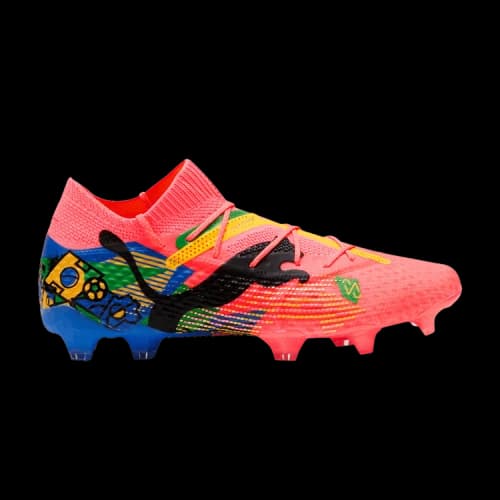 PUMA Neymar Jr. x Future 7 Ultimate FG AG 'Copa América Pack'