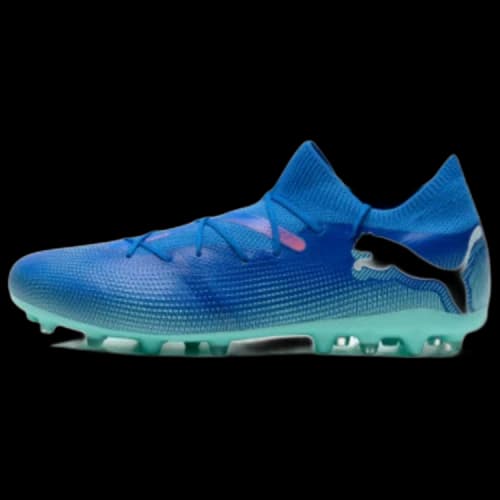 PUMA Future 7 Match MG 'Blue Teal'