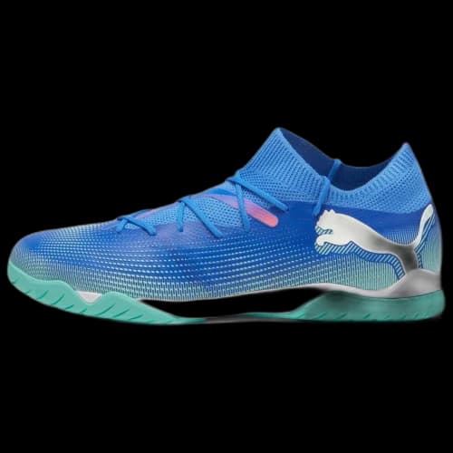 PUMA Future 7 Match IT 'Blue Green'