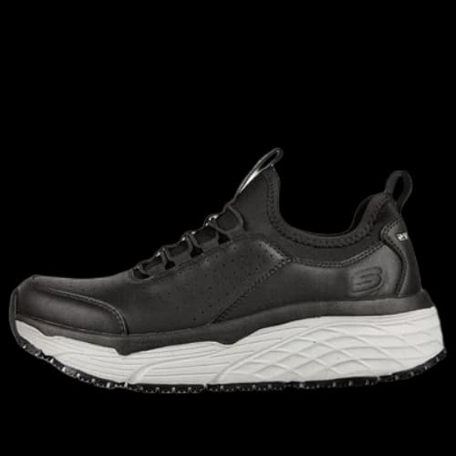 Skechers Max Cushioning Elite SR-Serotina 'Black' (Women's)