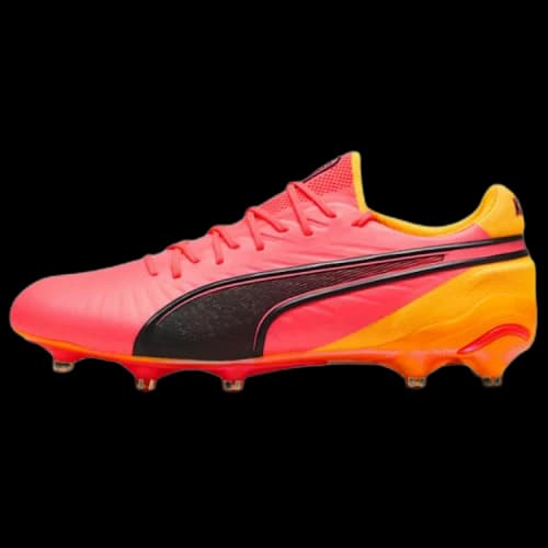 PUMA King Ultimate FG AG 'Tricks Pack'