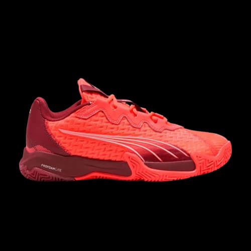 Nova Elite 'Padel - Glowing Red'