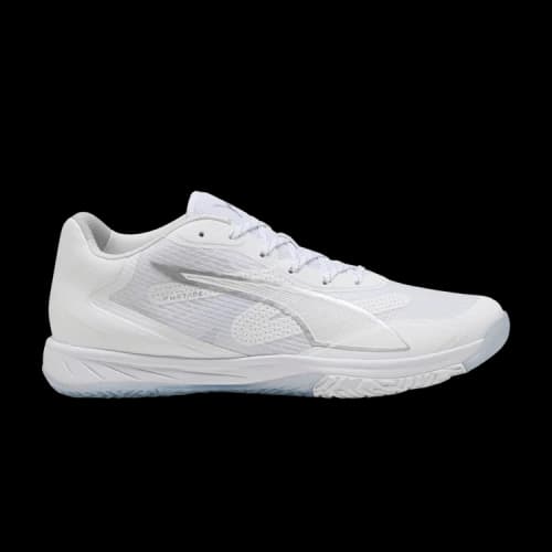Accelerate Turbo 4 'White Silver'