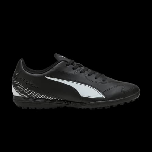 Puma Vitoria 2 TF 'Black White'