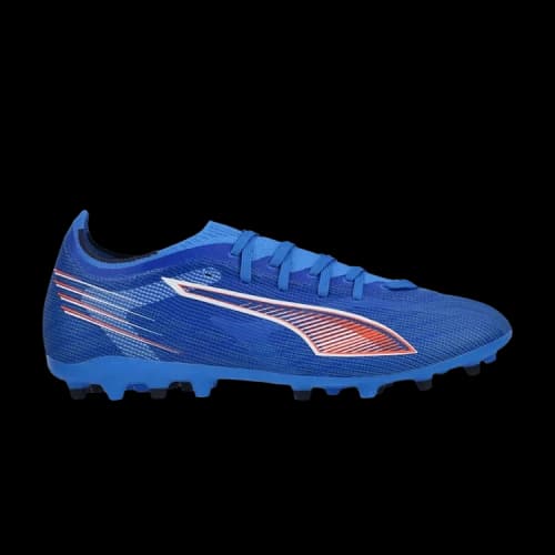 PUMA ULTRA 6 Soccer Shoes Unisex Blue
