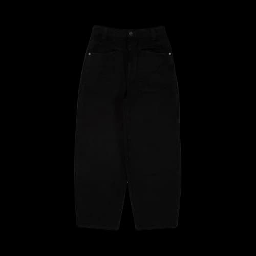 Khaite Preen Denim Pant 'Wilcox'