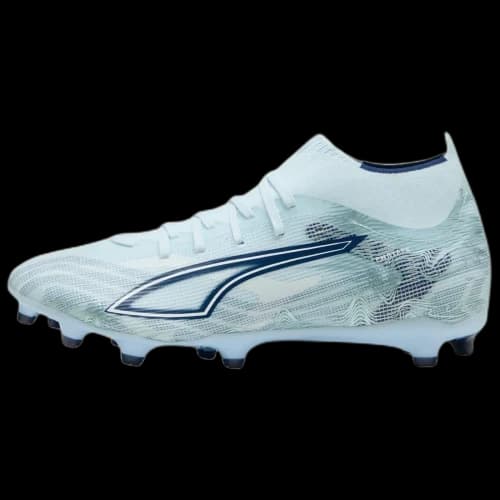 PUMA ULTRA 6 Soccer Shoes Unisex Blue