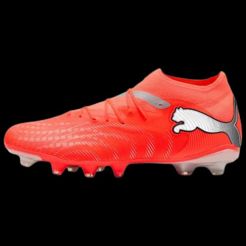PUMA Future 9 Soccer Shoes Men's Red