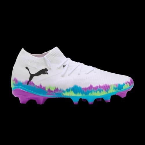 Puma Future Match 8 FG AG 'Brilliance Pack' (Women's)