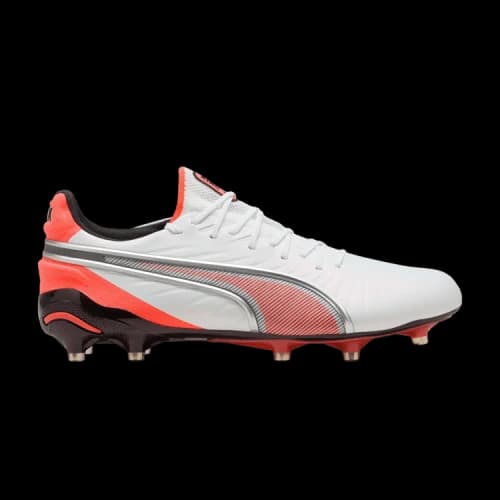 Puma King Ultimate FG AG 'Untamed Pack'