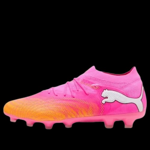PUMA Future 9 Pro HG/AG 'Poison Pink Sun Stream Bright Aqua'