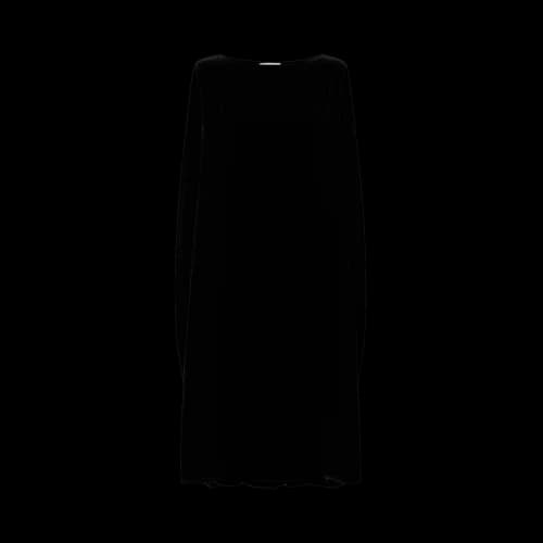 The Row Kaely Dress 'Black'