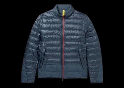 Moncler Genius 1952 Amedras Down Jacket Navy