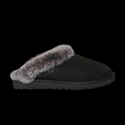 Cluggette 'Black' (Women's)