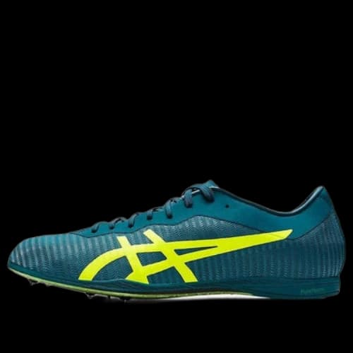 ASICS Cosmoracer LD 2 'Teal Green Neon Yellow'