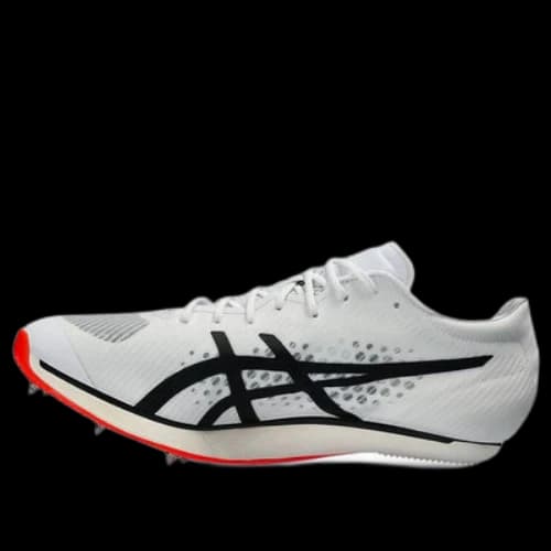 ASICS SonicSprint Elite3 'White Black'