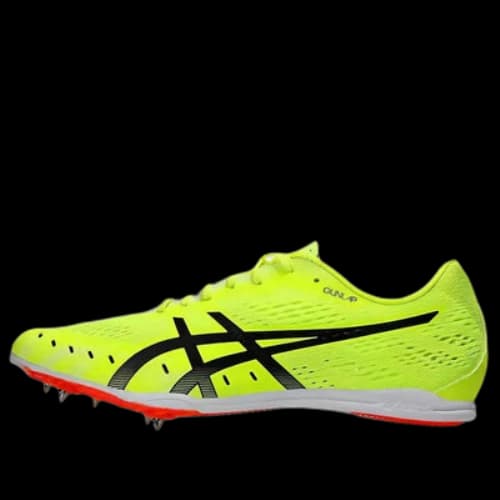 ASICS Gun Lap 3 'Safety Yellow Black'