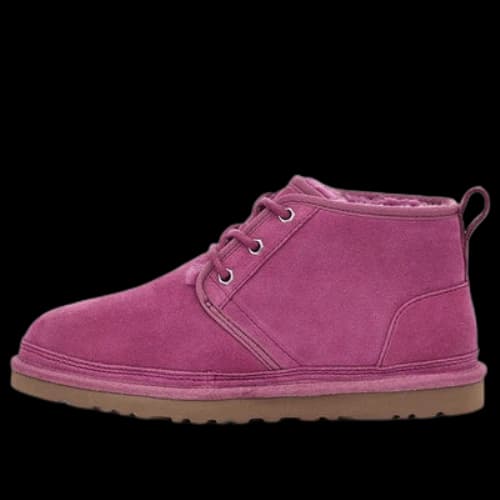UGG Neumel 'Dark Pink Red' (Women's)
