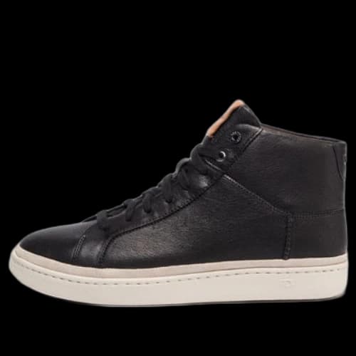 UGG Cali High 'Black'