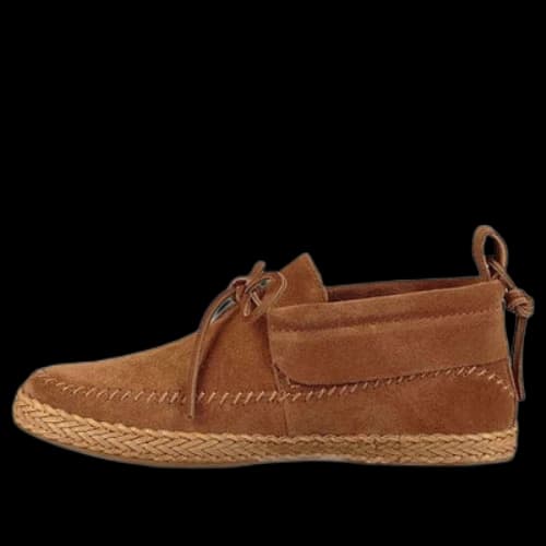 UGG Woodlyn Moc 'Chestnut' (Women's)