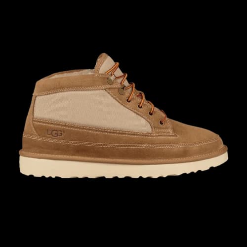 UGG Highland Field Boot 'Chestnut'