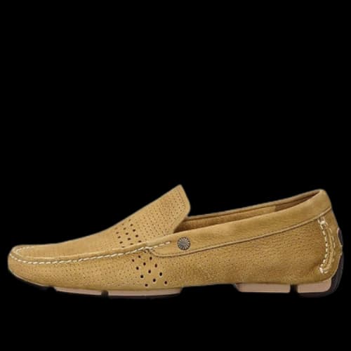UGG Bel-Air Venetian Perf 'Caramel'