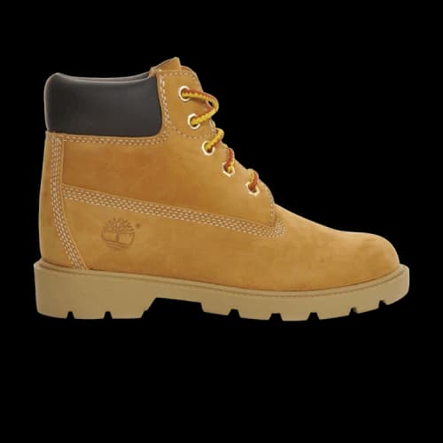 Timberland 6 Inch Classic Boot Junior